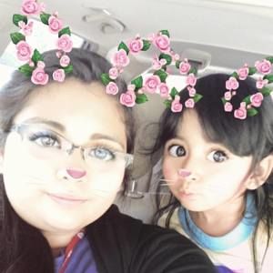 Meet your Posher, Krystal